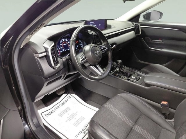 2024 Mazda Mazda Cx-50 2.5 S Select Package