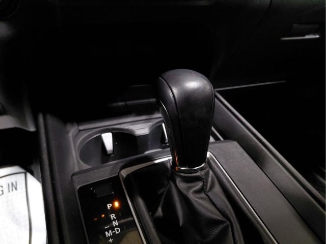 2024 Mazda Mazda Cx-50 2.5 S Select Package