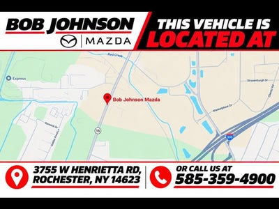 2024 Mazda Mazda Cx-50 2.5 S Select Package
