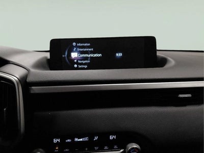 2024 Mazda Mazda Cx-50 2.5 S Select Package