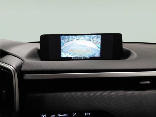 2024 Mazda Mazda Cx-50 2.5 S Select Package