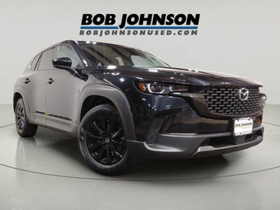 2024 Mazda Mazda Cx-50 2.5 S Select Package