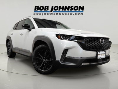 2026 Mazda Mazda Cx-50 2.5 S Preferred