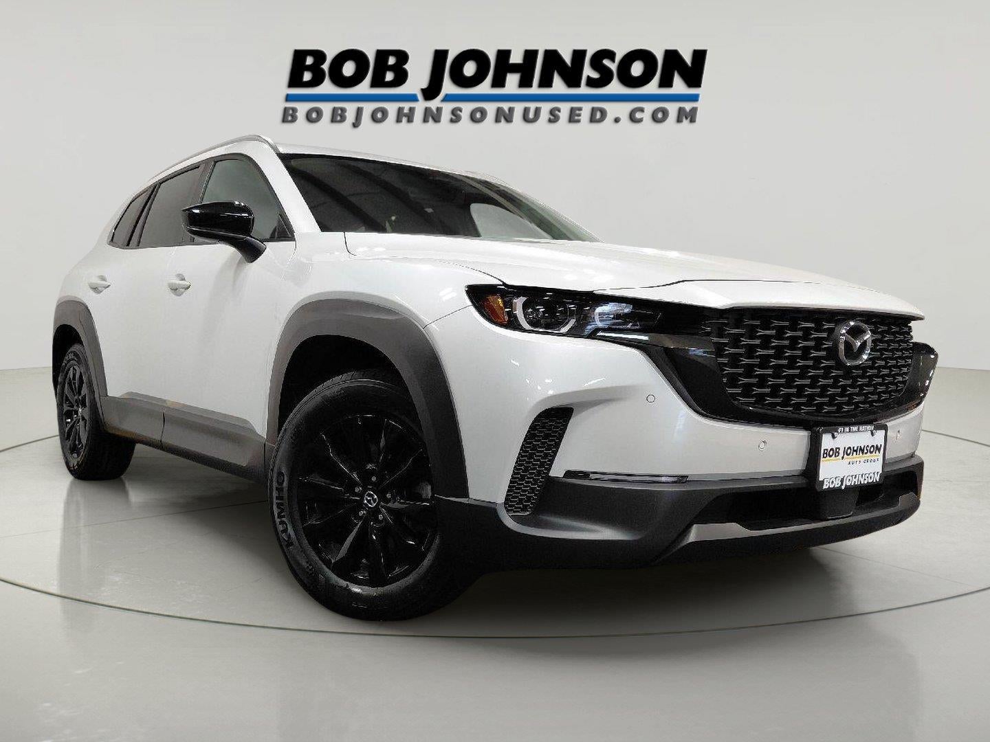 2026 Mazda Mazda Cx-50 2.5 S Preferred
