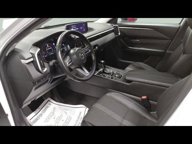 2026 Mazda Mazda Cx-50 2.5 S Preferred