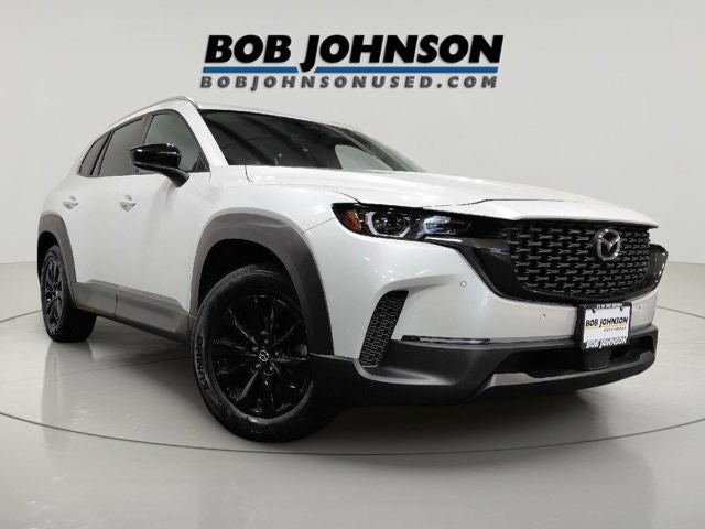 2026 Mazda Mazda Cx-50 2.5 S Preferred