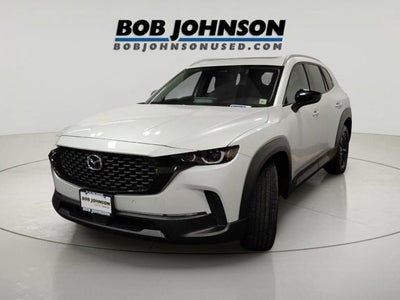 2026 Mazda Mazda Cx-50 2.5 S Preferred