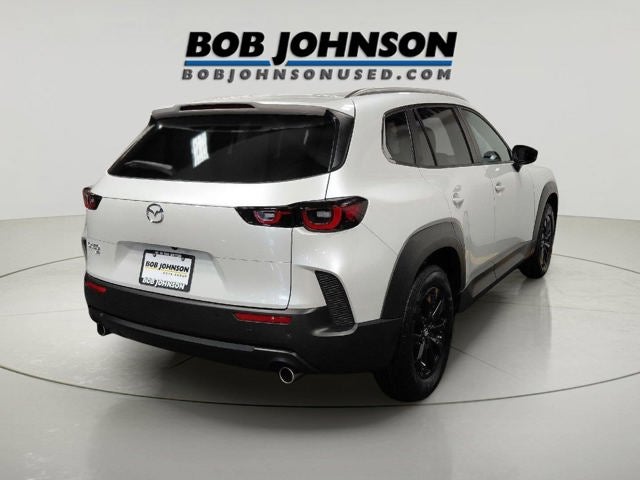 2026 Mazda Mazda Cx-50 2.5 S Preferred