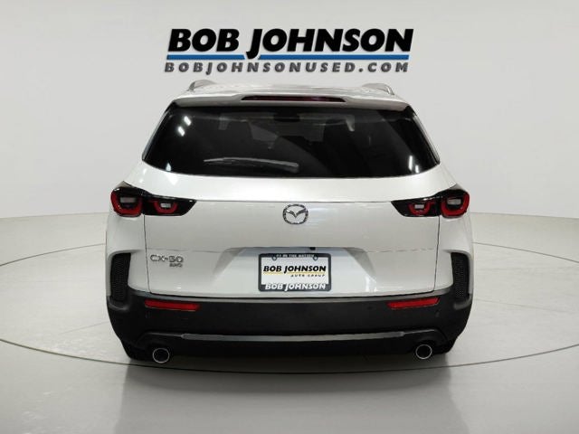 2026 Mazda Mazda Cx-50 2.5 S Preferred