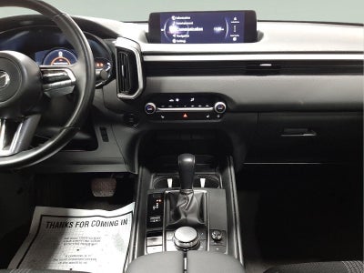 2026 Mazda Mazda Cx-50 2.5 S Preferred