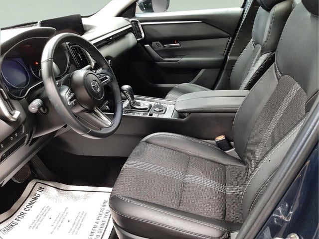 2026 Mazda Mazda Cx-50 2.5 S Preferred