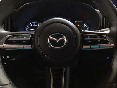 2026 Mazda Mazda Cx-50 2.5 S Preferred