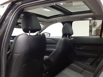 2026 Mazda Mazda Cx-50 2.5 S Preferred