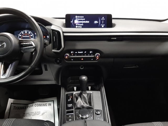 2026 Mazda Mazda Cx-50 2.5 S Preferred