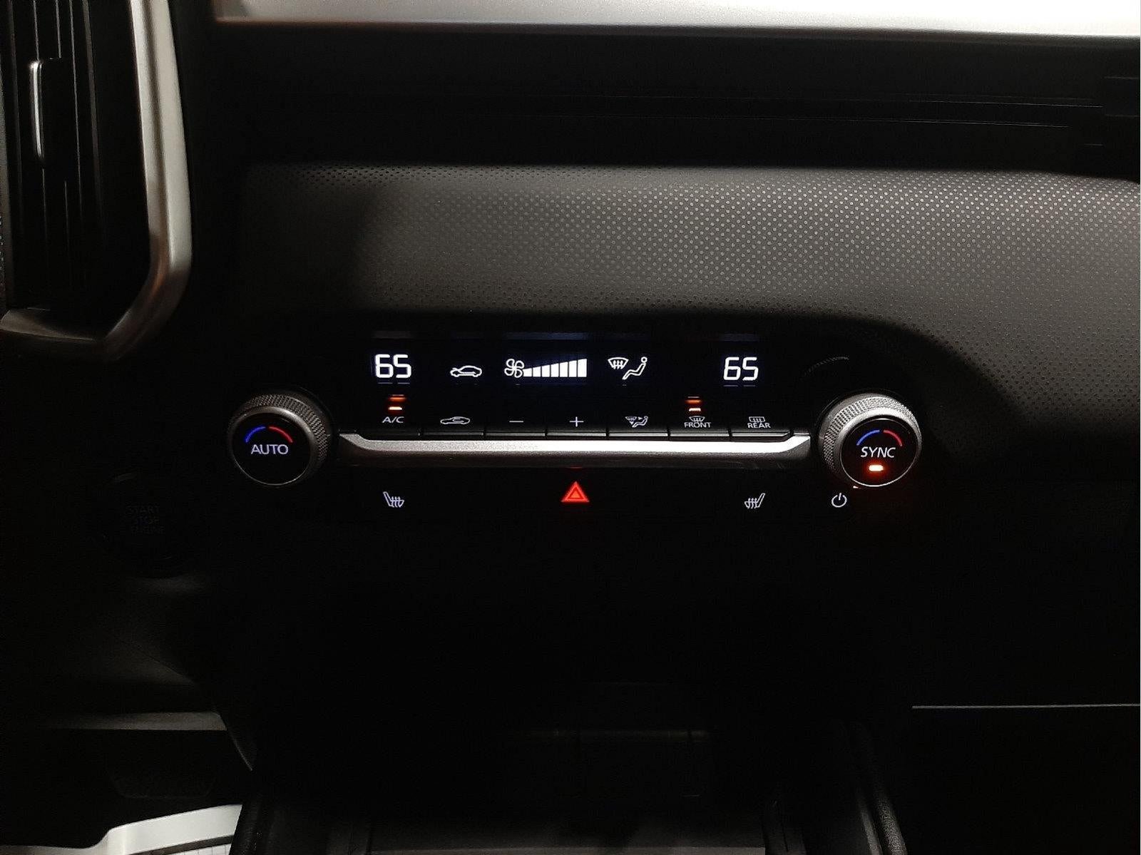 2026 Mazda Mazda CX-50 2.5 S Preferred