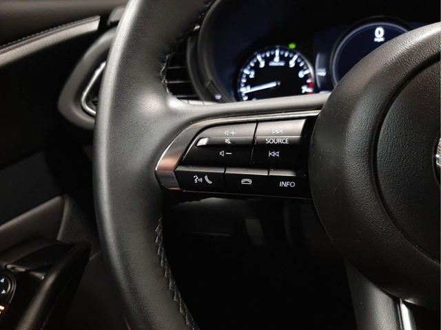 2024 Mazda Mazda CX-50 2.5 S Preferred Package