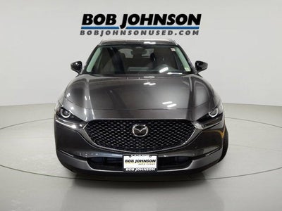 2024 Mazda Mazda CX-50 2.5 S Preferred Package