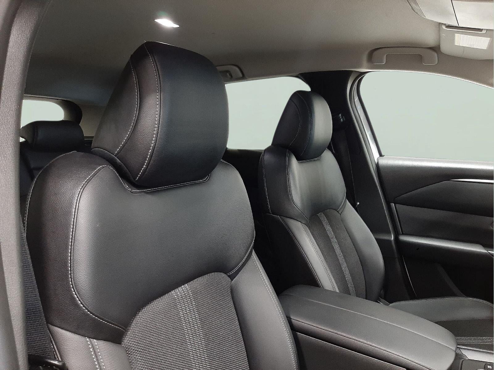 2024 Mazda Mazda CX-50 2.5 S Preferred Package