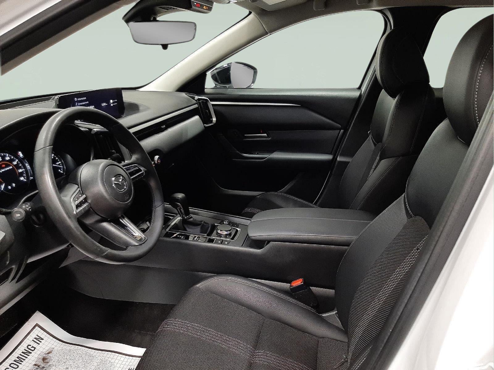 2024 Mazda Mazda CX-50 2.5 S Preferred Package