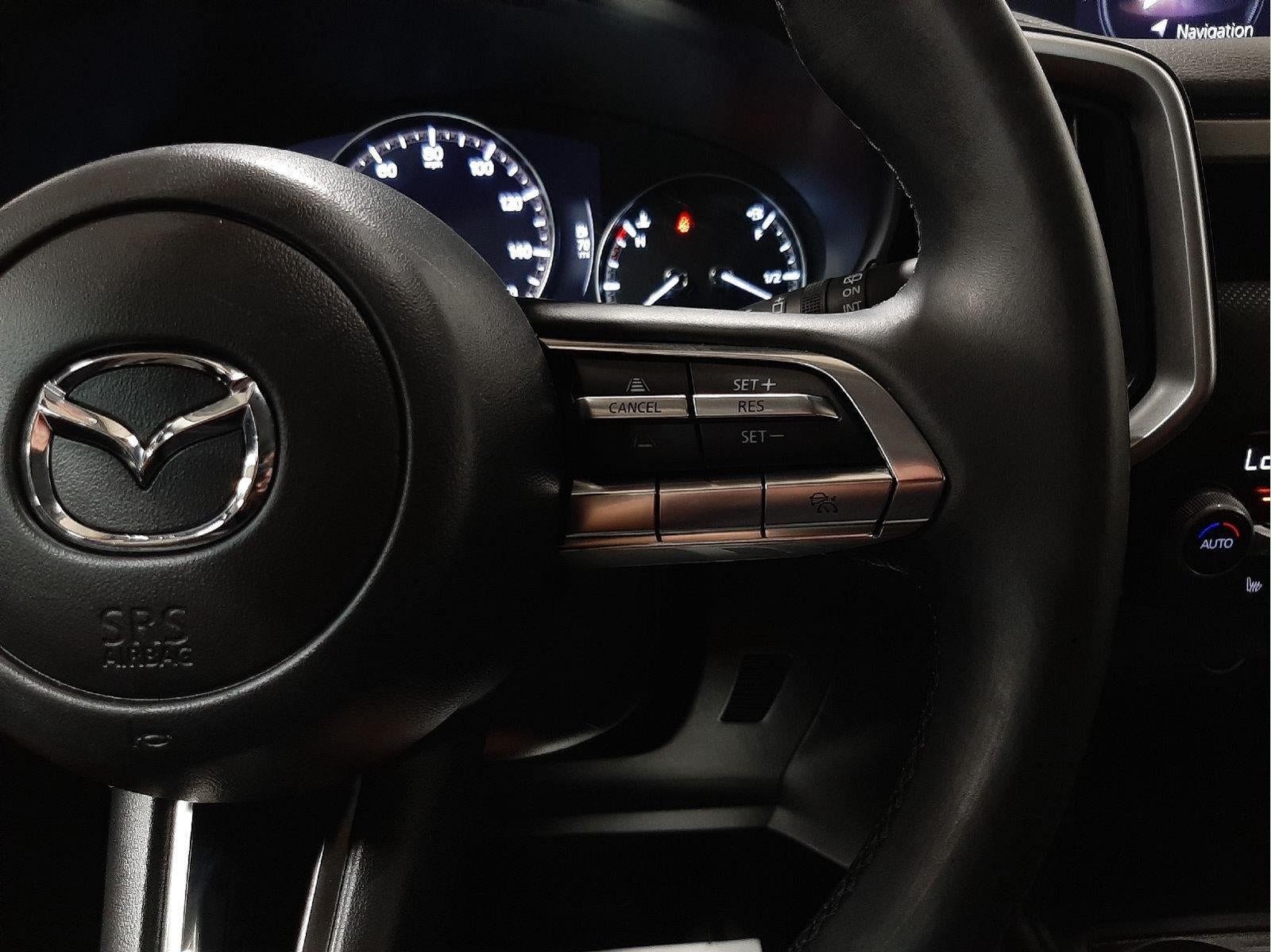 2024 Mazda Mazda CX-50 2.5 S Preferred Package
