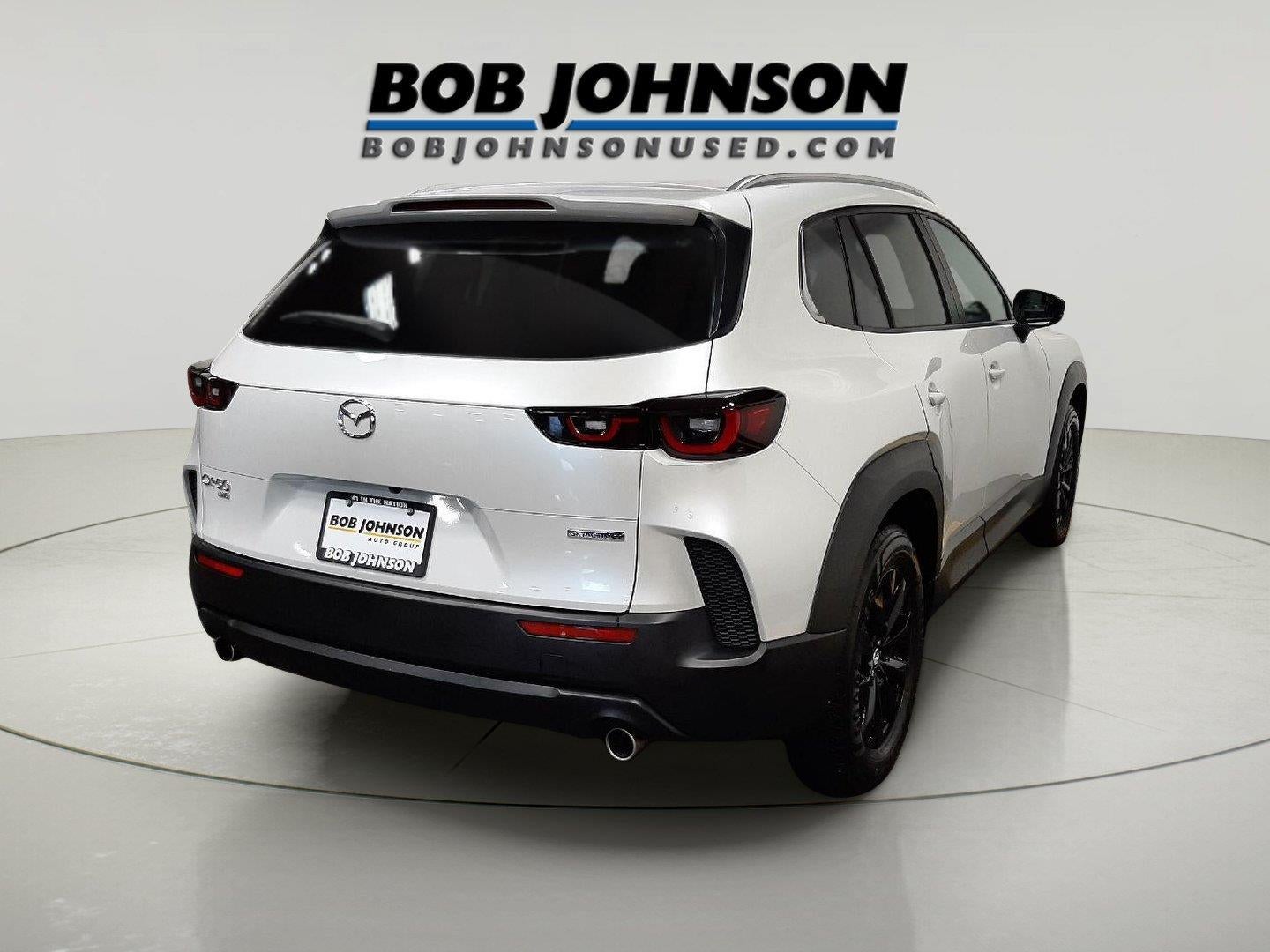 2024 Mazda Mazda CX-50 2.5 S Preferred Package