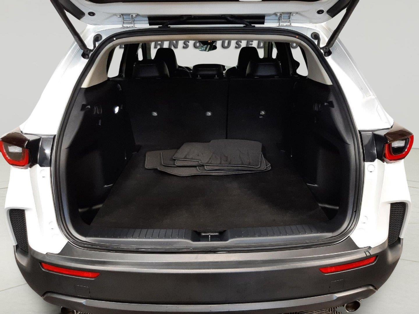 2024 Mazda Mazda CX-50 2.5 S Preferred Package