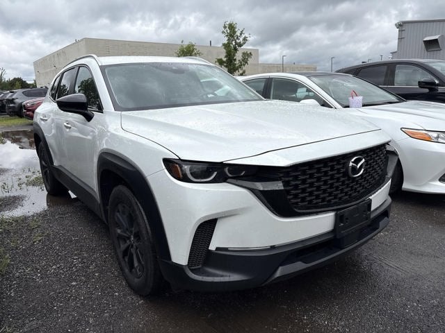2024 Mazda Mazda CX-50 2.5 S Preferred Package