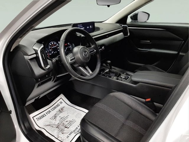 2024 Mazda Mazda CX-50 2.5 S Preferred Package