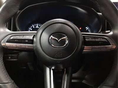 2024 Mazda Mazda CX-50 2.5 S Preferred Package