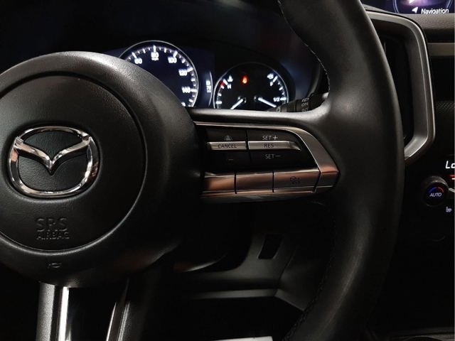 2024 Mazda Mazda CX-50 2.5 S Preferred Package