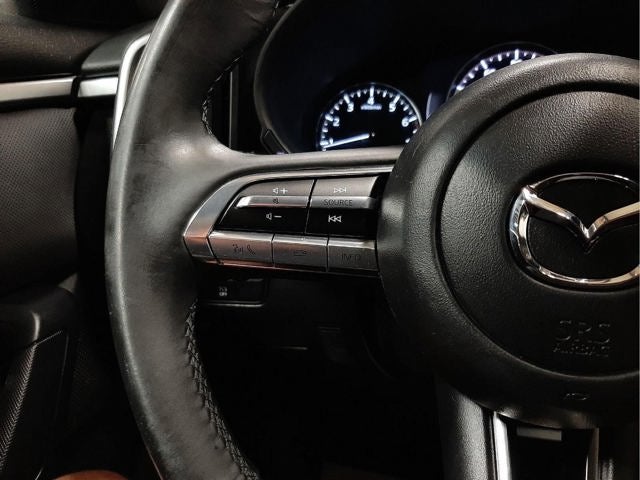 2024 Mazda Mazda CX-50 2.5 S Preferred Package
