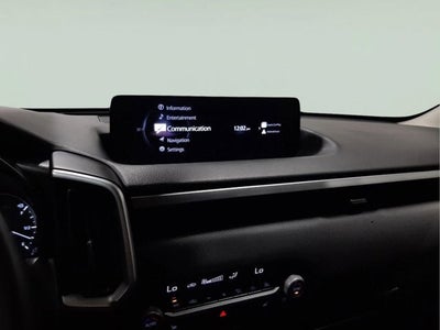 2024 Mazda Mazda CX-50 2.5 S Preferred Package