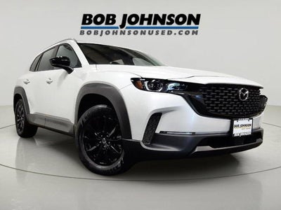2024 Mazda Mazda CX-50 2.5 S Preferred Package