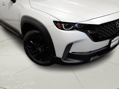 2024 Mazda Mazda CX-50 2.5 S Preferred Package