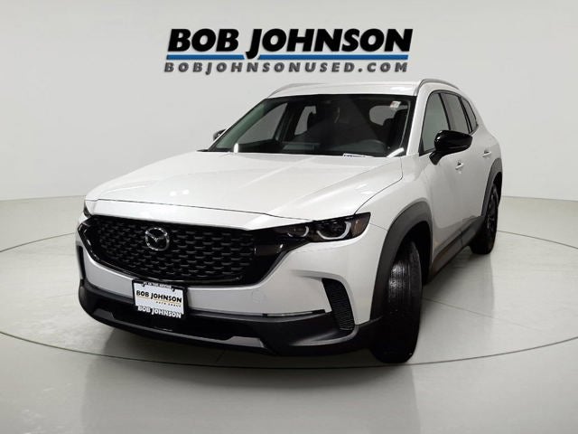 2024 Mazda Mazda CX-50 2.5 S Preferred Package