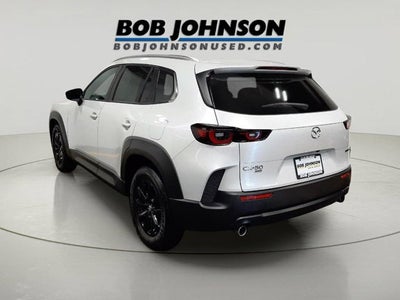 2024 Mazda Mazda CX-50 2.5 S Preferred Package