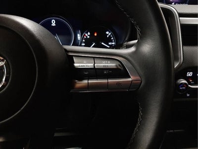 2024 Mazda Mazda Cx-50 2.5 S Preferred Package