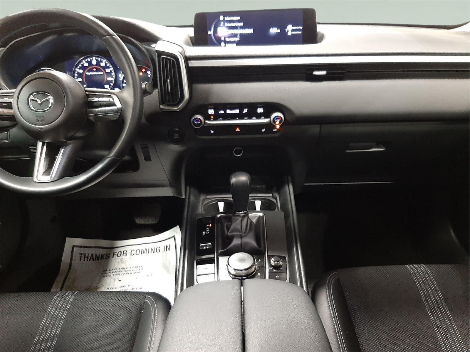 2023 Mazda Mazda CX-50 2.5 S Preferred Plus Package