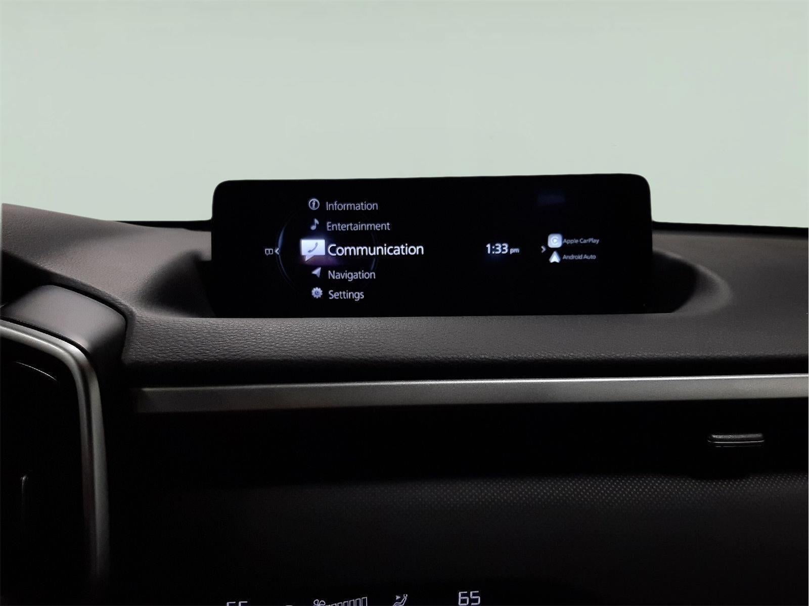 2023 Mazda Mazda CX-50 2.5 S Preferred Plus Package