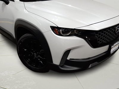 2023 Mazda Mazda CX-50 2.5 S Preferred Plus Package