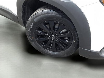 2023 Mazda Mazda CX-50 2.5 S Preferred Plus Package