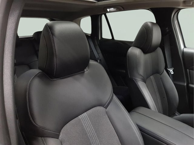 2023 Mazda Mazda CX-50 2.5 S Preferred Plus Package