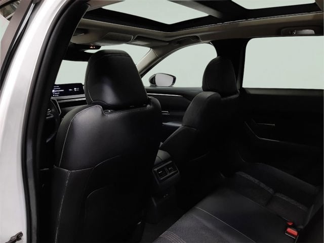 2023 Mazda Mazda CX-50 2.5 S Preferred Plus Package