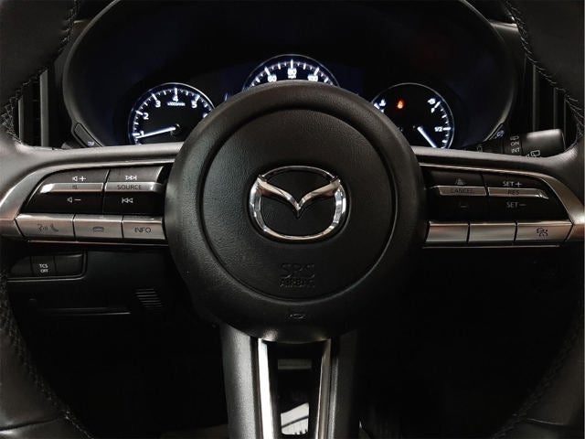 2023 Mazda Mazda CX-50 2.5 S Preferred Plus Package