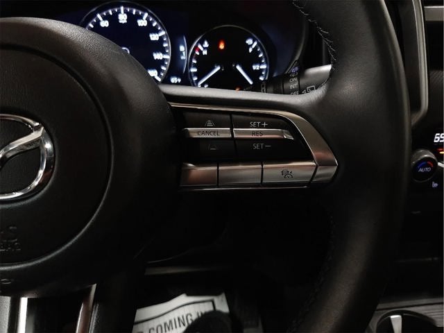2023 Mazda Mazda CX-50 2.5 S Preferred Plus Package
