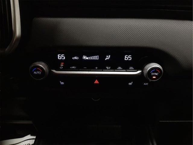 2023 Mazda Mazda CX-50 2.5 S Preferred Plus Package