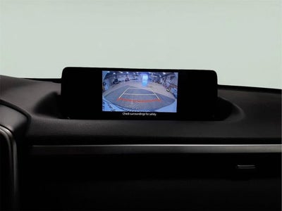 2023 Mazda Mazda CX-50 2.5 S Preferred Plus Package