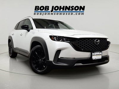 2023 Mazda Mazda CX-50 2.5 S Preferred Plus Package