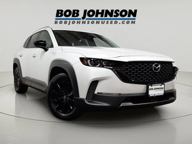 2023 Mazda Mazda CX-50 2.5 S Preferred Plus Package