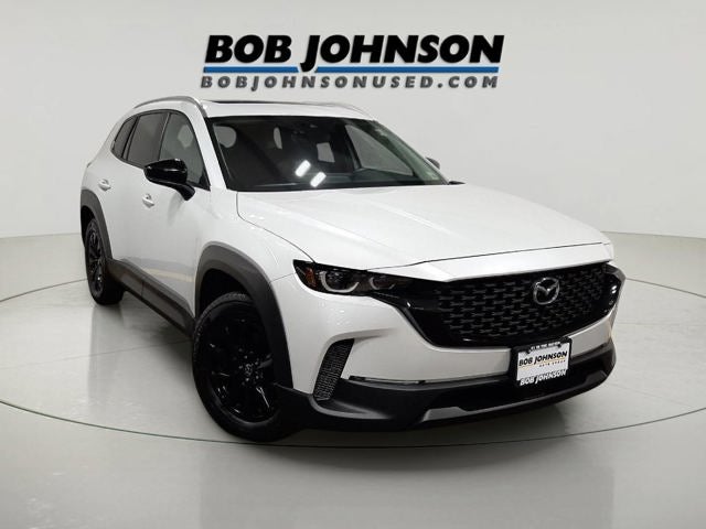 2023 Mazda Mazda CX-50 2.5 S Preferred Plus Package